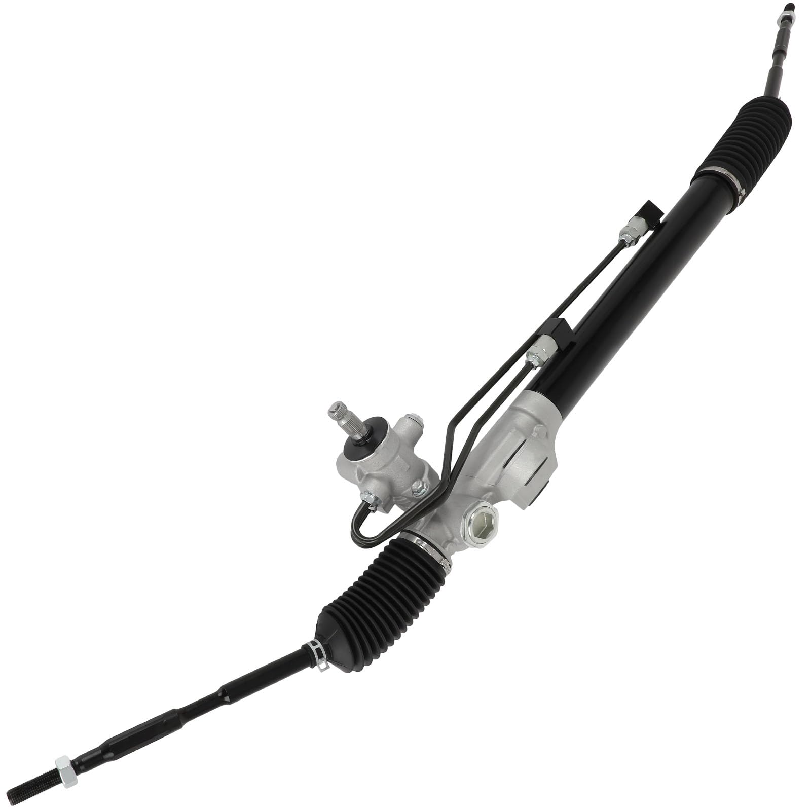 Amazon.com: ECCPP Power Steering Rack and Pinion for 2011-2017 for
